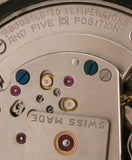 Movado Chronométre Automatic 28 Jewels SOLD