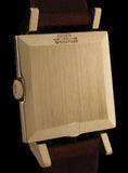 Gruen "Bat-Wing"  Fancy Art Deco Wristwatch SOLD