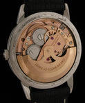 Omega Automatic Genève Cross-Hair Dial SOLD
