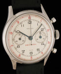 Gallet Decimal Chrono Stainless Steel Nr Mint SOLD