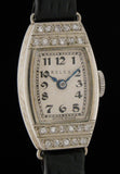 Rolex 18k Gold Diamond Cocktail Dress Watch SOLD