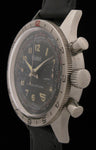 Gallet Flying Officer Aviators Chronograph SOLD