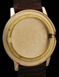 1950's Rolex Solid 14k 2-Tone Original Dial SOLD