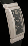 1937 Longines Platinaum Diamond Dress Watch SOLD