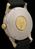 Omega Constellation 14K Gold/Steel Pie-Pan Dial SOLD