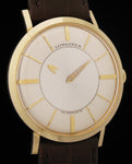 Longines Mystery Dial Automatic Caliber 19A SOLD