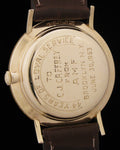 Longines Mystery Dial Automatic Caliber 19A SOLD
