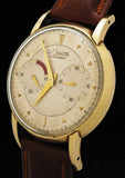 LeCoultre Futurematic Power Reserve Ind. $1250