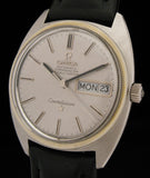 Omega Constellation Chronometer Day/Date    SOLD