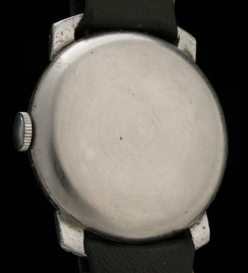 Election Grand Prix Non Magnetic Fancy Case – Meticulous Watches