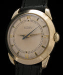 Wittnauer Automatic Fancy Horn Lugs Case SOLD