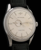 Wittnauer Lightning Bolt Electro-Chron Electric SOLD
