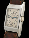 Zodiac Incassable Classic Art Deco Watch  SOLD