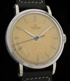 Omega Chronometre Caliber 30T2Rg SC SOLD