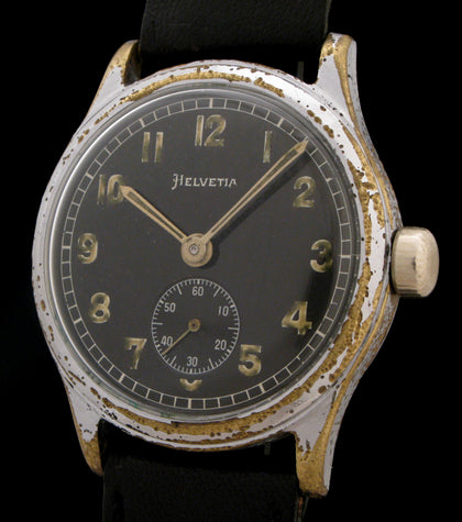 Helvetia German Military Issue DH Deutsche Heer  SOLD