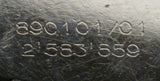 Universal Geneve Aero-Compax Chronograph 890101/01