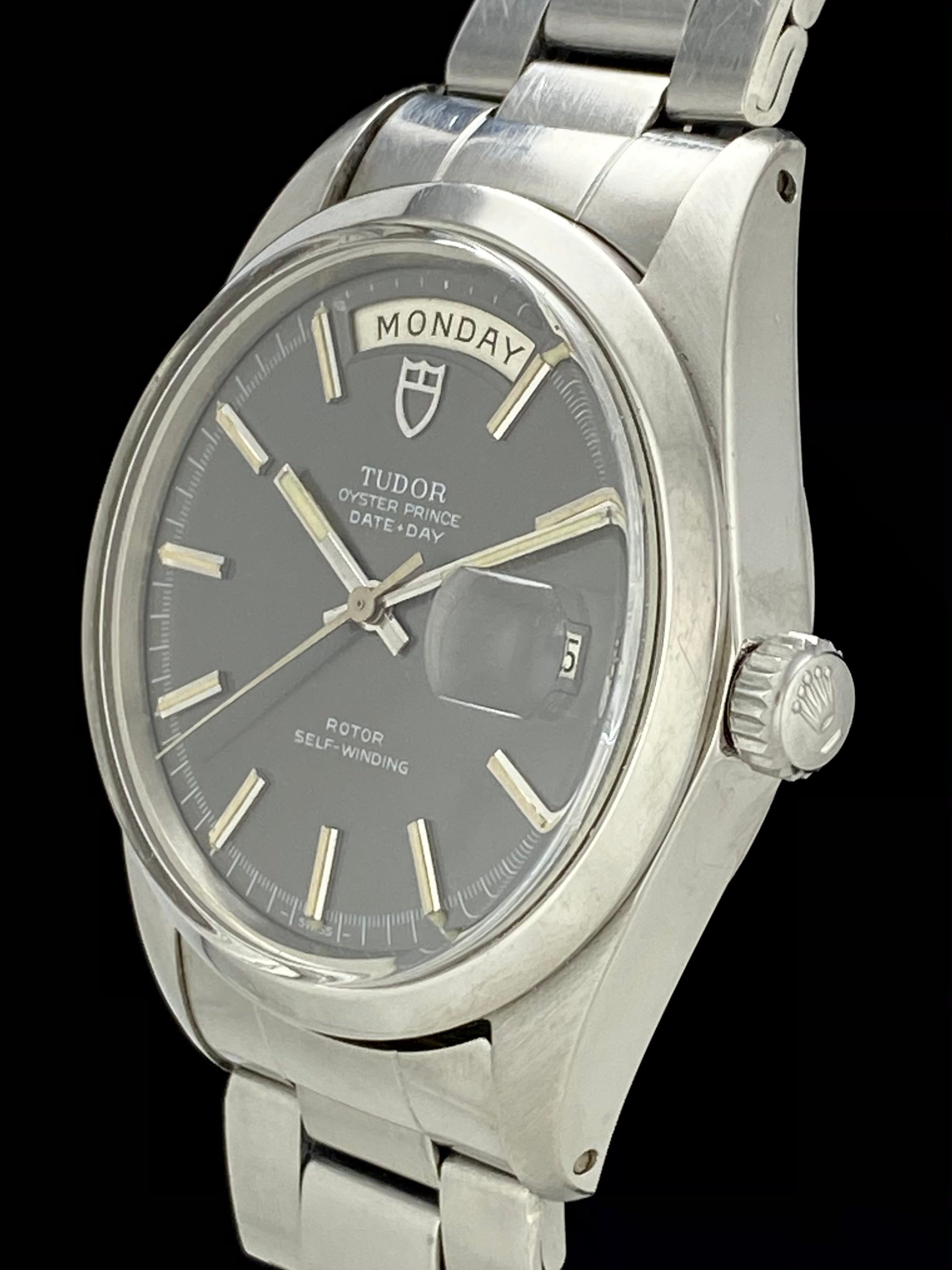 Tudor day outlet date for sale