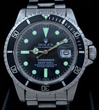 1978 Rolex Oyster Perpetual Date Submariner Model 1680