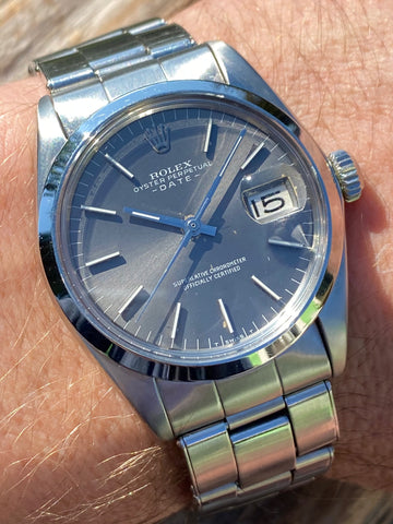 Rolex 1500 for sale sale
