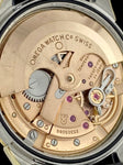 1967 Omega Constellation Chronometer 168.005