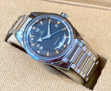 Omega Railmaster 1957 Limited Edition Co-Axial Chronometer 220.10.38.20.01.002