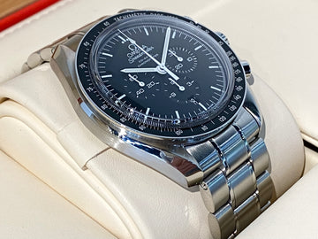 Speedmaster 44mm 2025