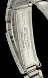 1969 Rolex Oysterdate Precision in Steel Original Bracelet