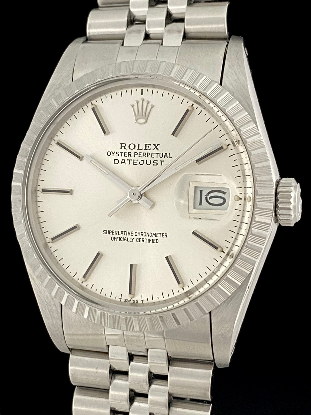 1985 rolex top