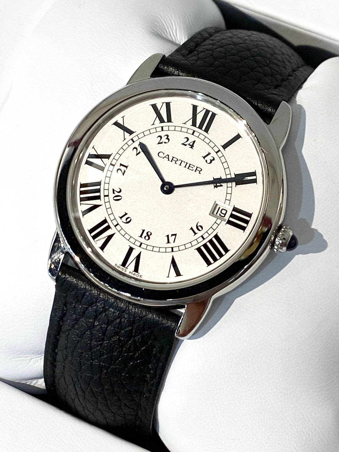 Cartier 3603 clearance