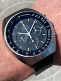 1969 Omega Speedmaster Professional Chronograph Mark II 145.014