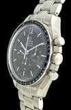 Omega Speedmaster Professional Moon Watch 3570.50 Box/Papers