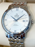 Omega Deville Prestige Co-Axial Chronometer 39.5mm 424.10.40.20.02.003
