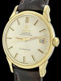 1967 Omega Constellation Chronometer 168.005