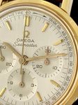 1967 Omega Seamaster Chronograph Calibre 321 Ref 145.005-67