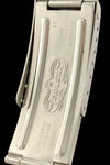 1998 Rolex Datejust Two-Tone 18k & Steel W/Diamond Bezel 16233