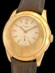 Massive 18k Rose Gold Dunhill X-Centric Limited Edition W/Box & Papers