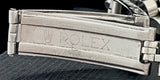 1977 Rolex Oyster Perpetual Date Ladies in Steel Model 6916