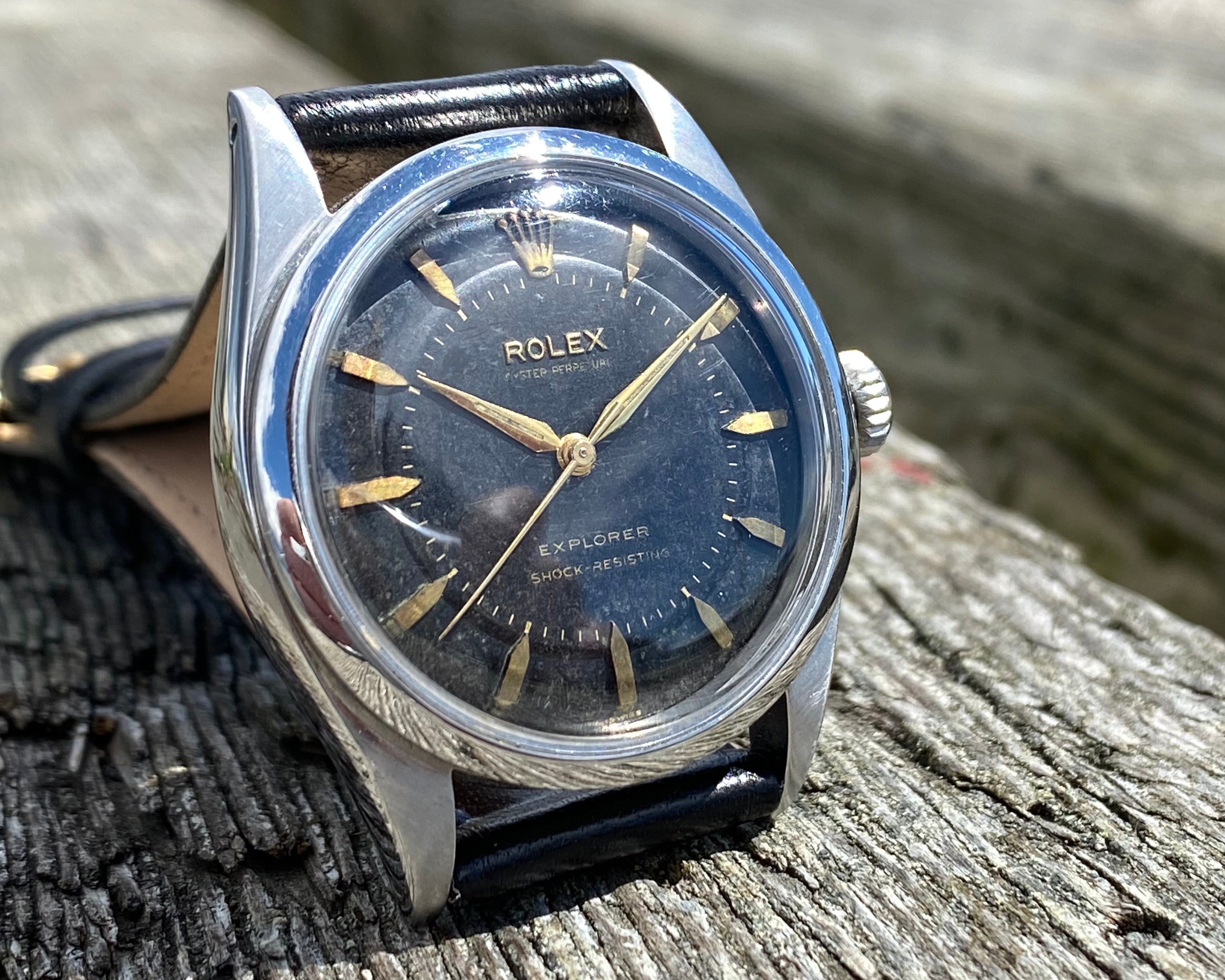 Rolex 2024 explorer 6298