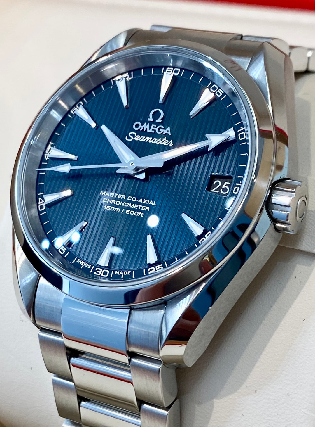 omega 231.10 39.21 03.002
