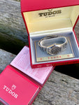 1969 Jumbo Tudor Oyster Prince Day Date 7017/0 Box/Papers