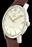 1965 Omega Seamaster Automatic Stainless Steel Ref. 165.002