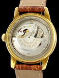 1959 Longines Conquest 18k Automatic Deluxe Model 9001-22