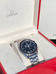 Omega Speedmaster Professional Moon Watch 3570.50 Box/Papers