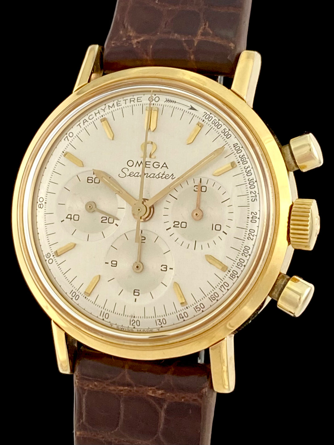 Omega seamaster 1967 sales price