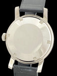 1950's Dorly Water Elf Automatic Dive Watch in Stainless Steel