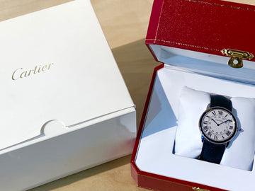 Cartier 3603 2025
